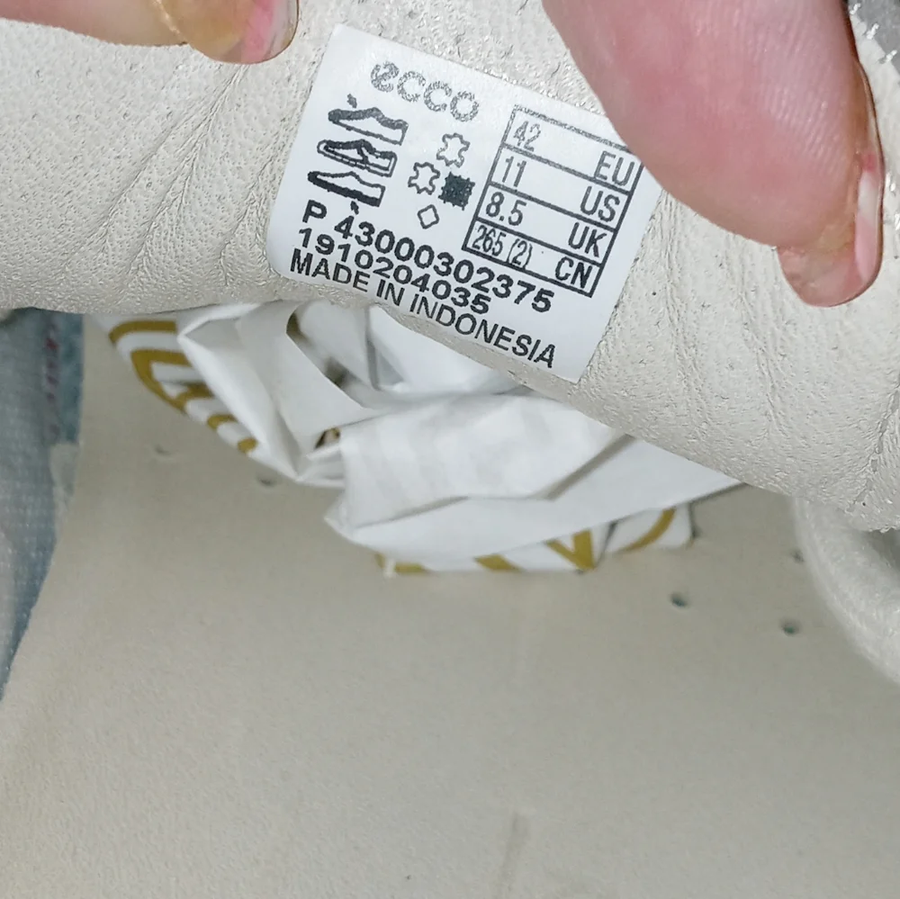 ECCO | Soft 7 Sneaker_9